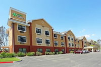 Extended Stay America Suites Orange County Lake Forest