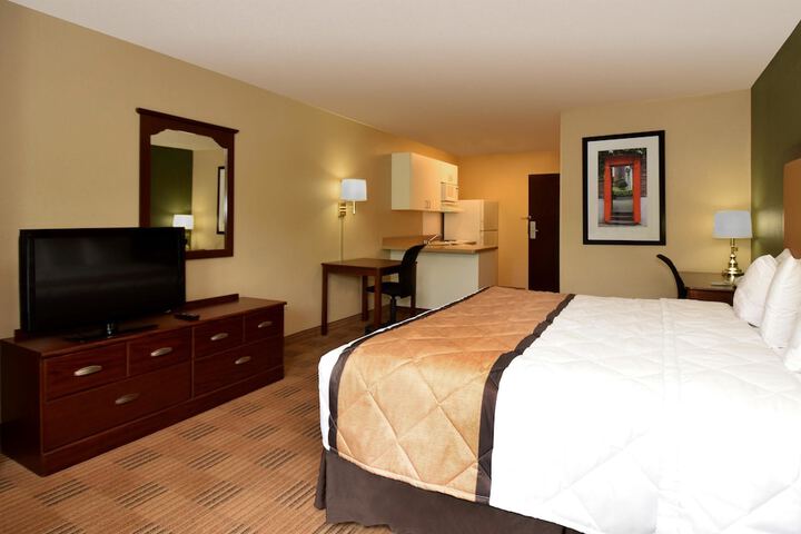 Extended Stay America Suites Pittsburgh Carnegie - thumb 7