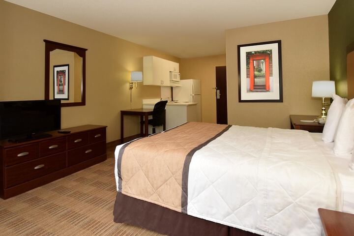 Extended Stay America Suites Pittsburgh Carnegie - thumb 5