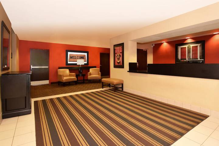 Extended Stay America Suites Pittsburgh Carnegie - thumb 2