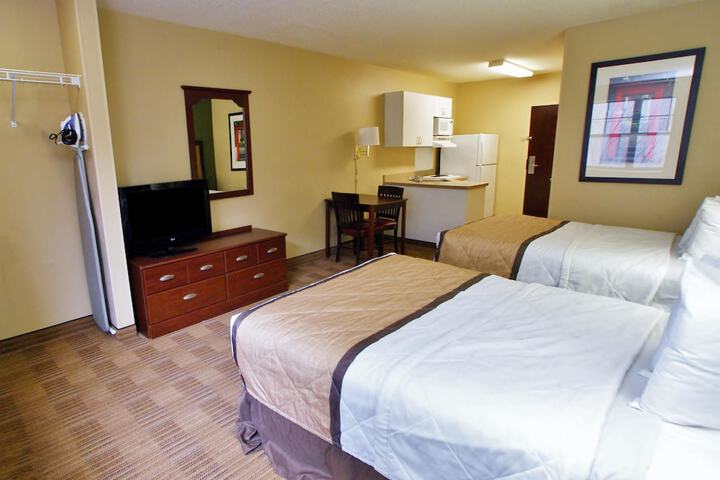 Extended Stay America Suites Pittsburgh Carnegie - thumb 4