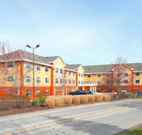 Extended Stay America Suites Pittsburgh Carnegie - Accommodation Los Angeles