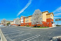 Extended Stay America Suites Detroit Auburn Hills I75