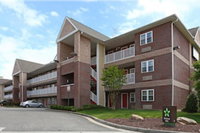 Extended Stay America Suites Richmond W Broad St Glenside S