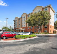 Extended Stay America Premier Suites Miami Downtown Brickell - Accommodation Los Angeles