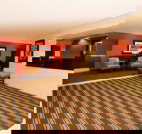 Extended Stay America Washington D.c. Gaithersburg North - Accommodation Los Angeles