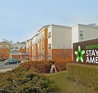 Extended Stay America Suites Detroit Novi Orchard Hill Place - Accommodation Los Angeles