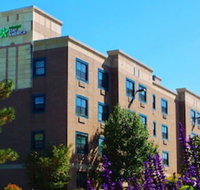 Extended Stay America Suites Detroit Dearborn - Accommodation Los Angeles