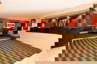 Extended Stay America Suites Auburn Hills University Drive