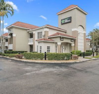 Extended Stay America Suites Miami Airport Blue Lagoon - Accommodation Los Angeles