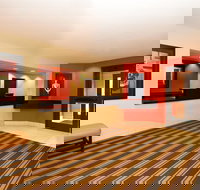 Extended Stay America Suites Newark Woodbridge - Accommodation Los Angeles