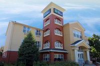 Extended Stay America Suites Detroit Auburn Hills Feathersto