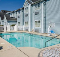 Motel 6 Mobile, AL - Accommodation Los Angeles