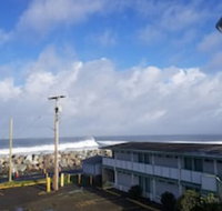 Islander Westport - Accommodation Los Angeles