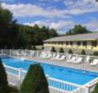 High Seas Motel - Accommodation Los Angeles