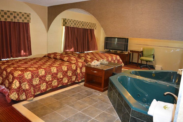 Travelodge By Wyndham Avenel Woodbridge - thumb 4