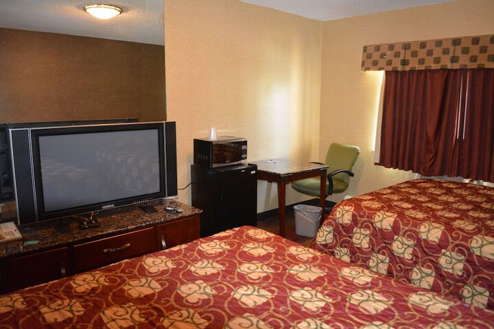 Travelodge By Wyndham Avenel Woodbridge - thumb 7