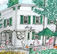 The Waitsfield Inn - Accommodation Los Angeles