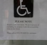 Budget Inn - Accommodation Los Angeles