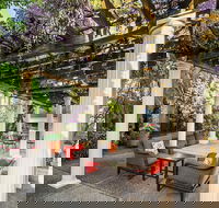 Seattle Gaslight Inn - Accommodation Los Angeles