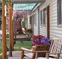 Redstone Cliffs Lodge - Accommodation Los Angeles