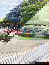 Churchill Pointe Inn