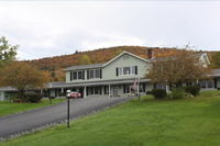 Braeside Lodging