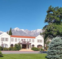 Winnedumah Hotel - Accommodation Los Angeles