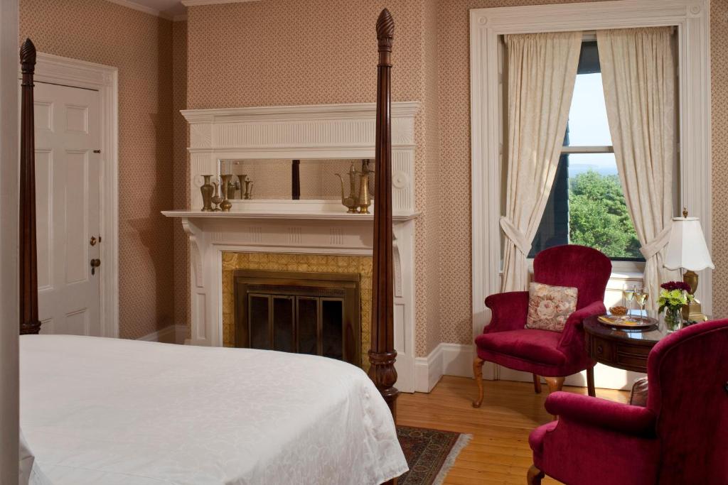 The Norumbega Inn - thumb 2