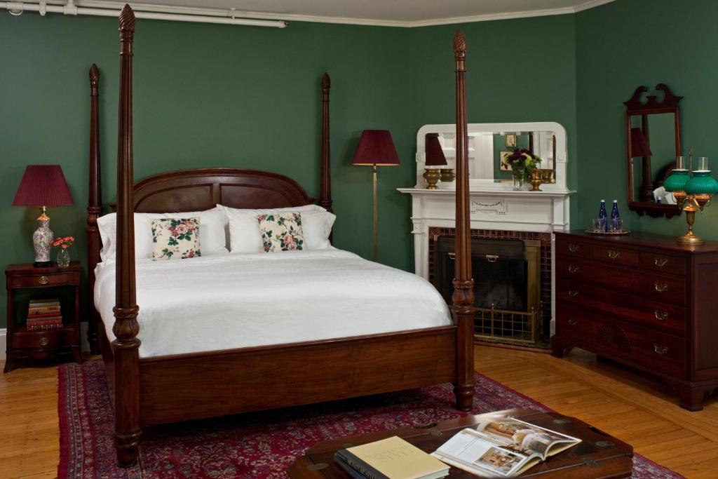 The Norumbega Inn - thumb 6