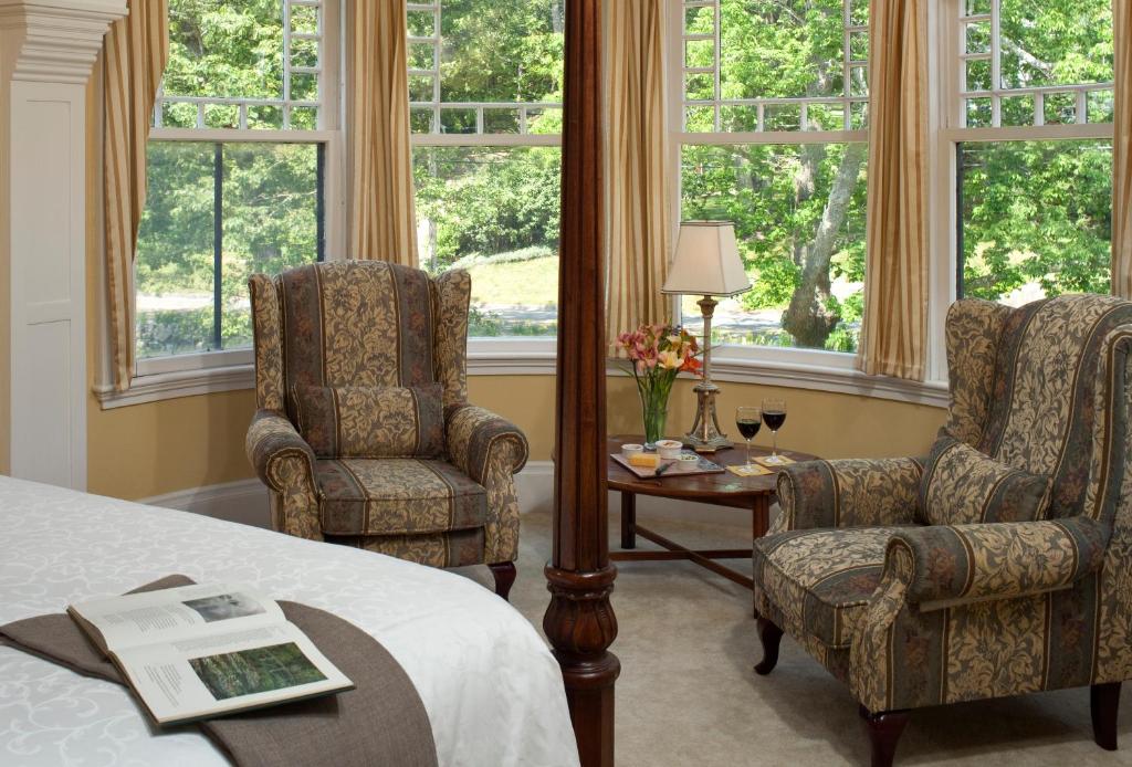 The Norumbega Inn - thumb 3