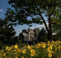 The Norumbega Inn - Accommodation Los Angeles