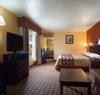 FairBridge Inn Express Stuttgart - Accommodation Los Angeles