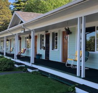 Edenbrook Motel - Accommodation Los Angeles