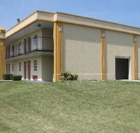 Executive Inn - Accommodation Los Angeles