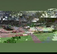 Kennedy Manor B&B - Accommodation Los Angeles