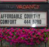 The Littleton Motel - Accommodation Los Angeles