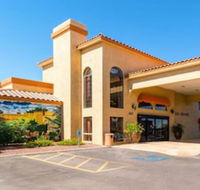 Quality Inn Casa Grande I-10 - Accommodation Los Angeles