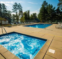 Villas at Giants Ridge - Accommodation Los Angeles