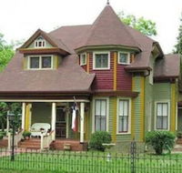 Benefield House Bed & Breakfast - Accommodation Los Angeles