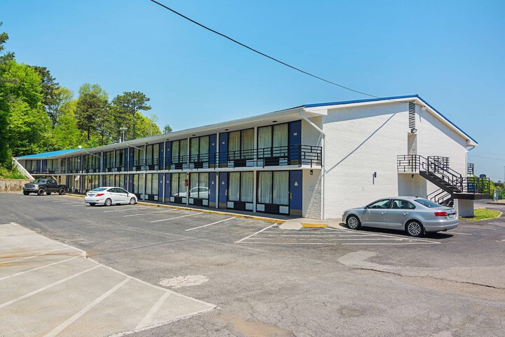 Motel 6 Cleveland, TN - thumb 2