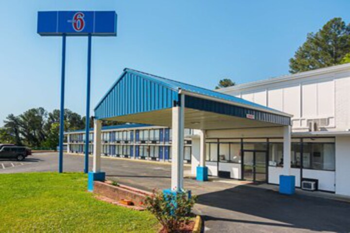Motel 6 Cleveland, TN - thumb 0