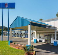 Motel 6 Cleveland, TN - Accommodation Los Angeles