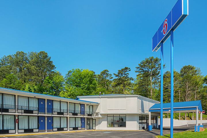 Motel 6 Cleveland, TN - thumb 1