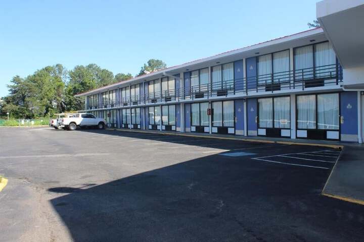 Motel 6 Cleveland, TN - thumb 3