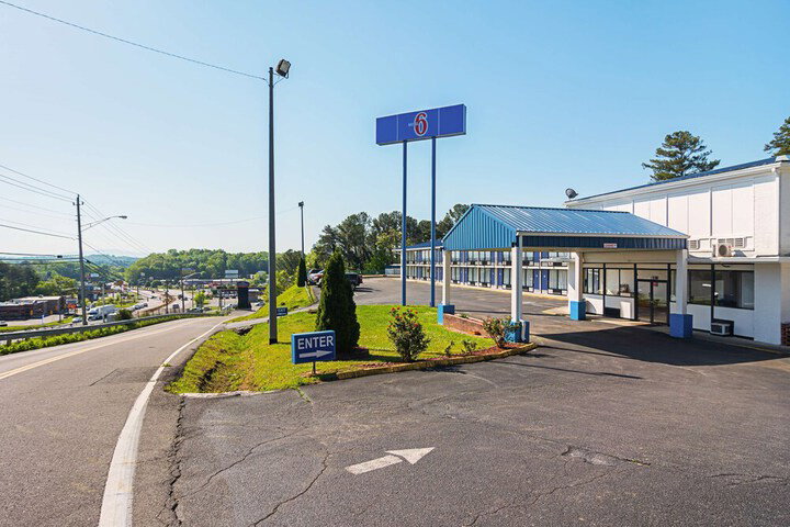 Motel 6 Cleveland, TN - thumb 5