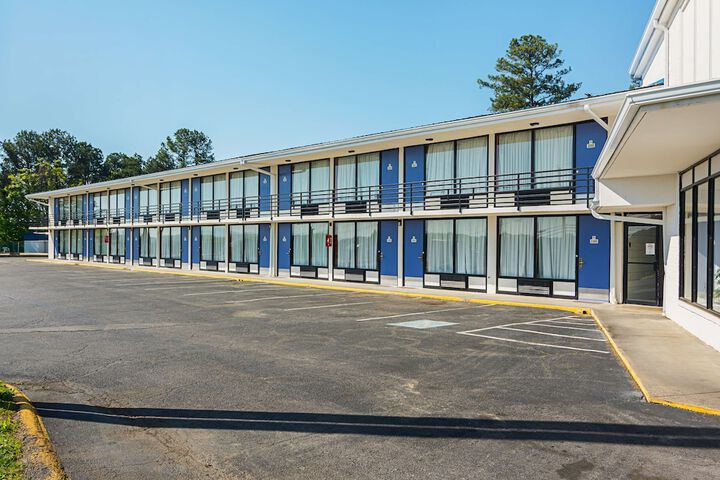 Motel 6 Cleveland, TN - thumb 4