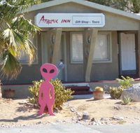 The Atomic Inn - Accommodation Los Angeles