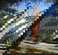 BB Country Garden Inn - Accommodation Los Angeles