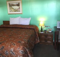 Western Motel - Accommodation Los Angeles